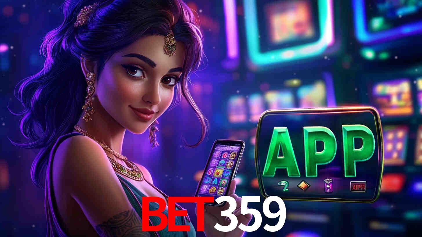 bet359: A Experiência de Casino com Jogos de Mesa ao Vivo