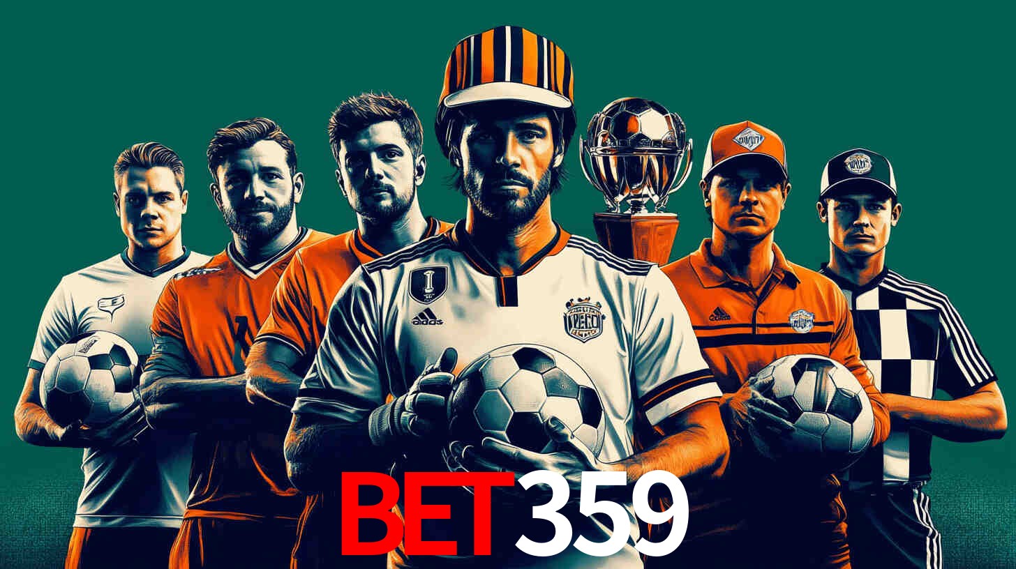 Explorando a Categoria de Eventos em Apostas na bet359