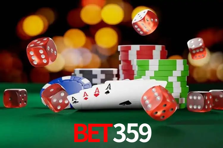 Cadastro Rápido bet359