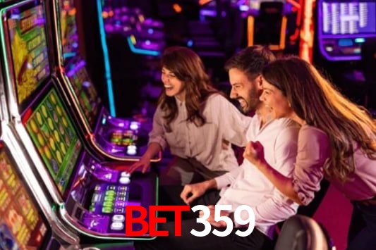 Jogos Exclusivos bet359
