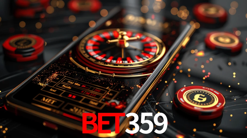 Slot Games bet359