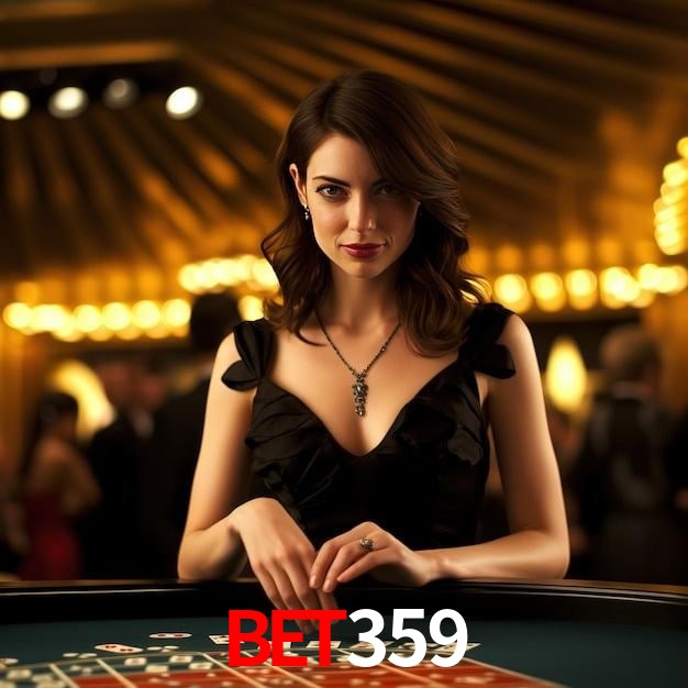 Desvendando o Mundo dos Jogos Virtuais na bet359