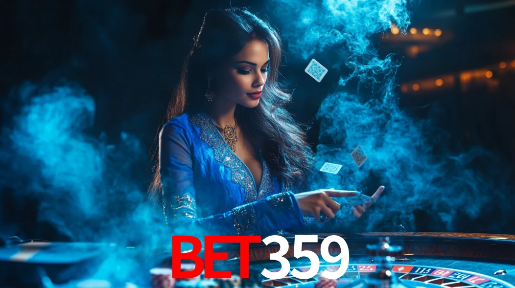 A Emoção da Loteria na bet359: Uma Chance de Mudança de Vida