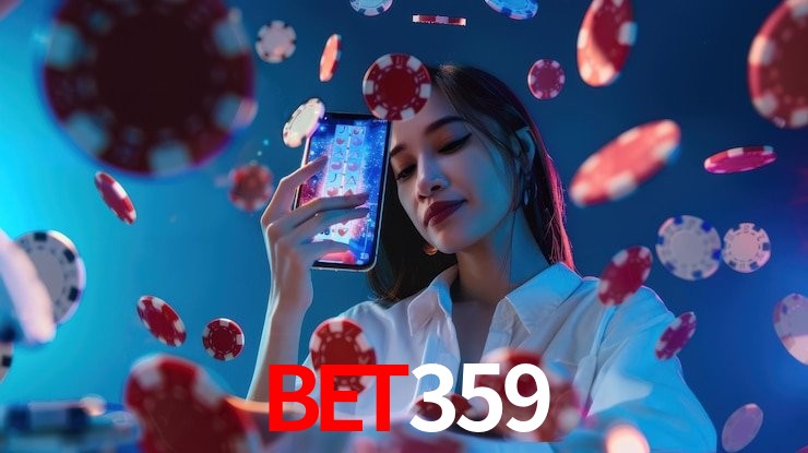cassino bet359