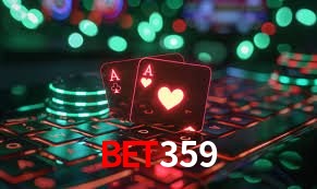 Avaliações dos Jogadores bet359
