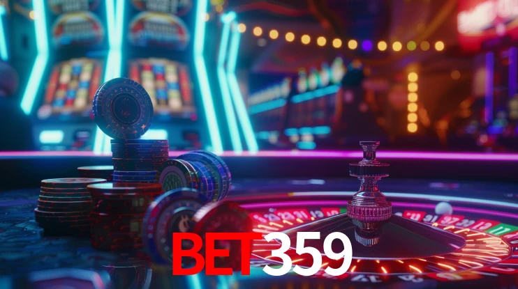 Game Providers bet359