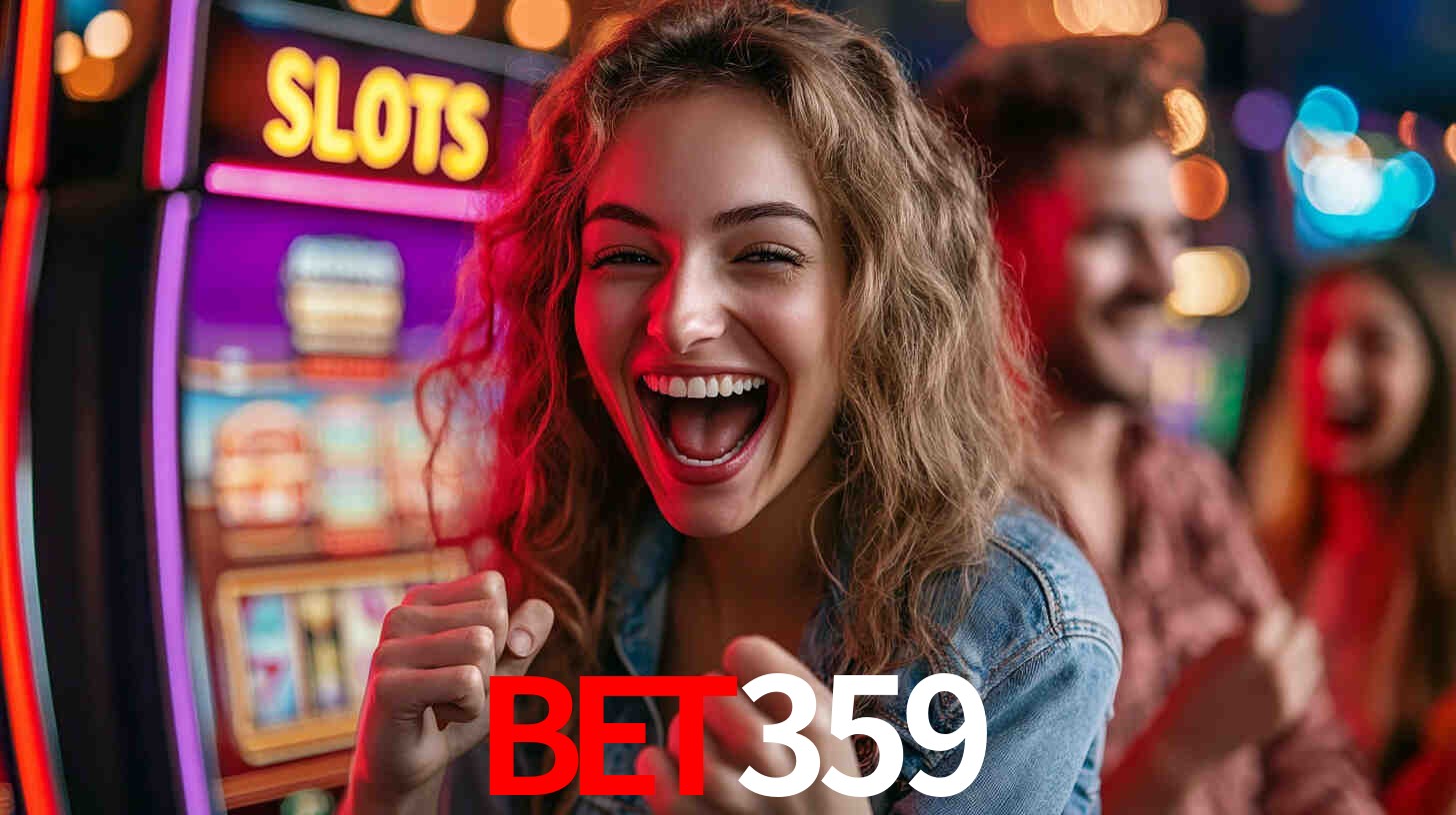 A Experiência Imersiva dos Cassinos Ao Vivo no bet359