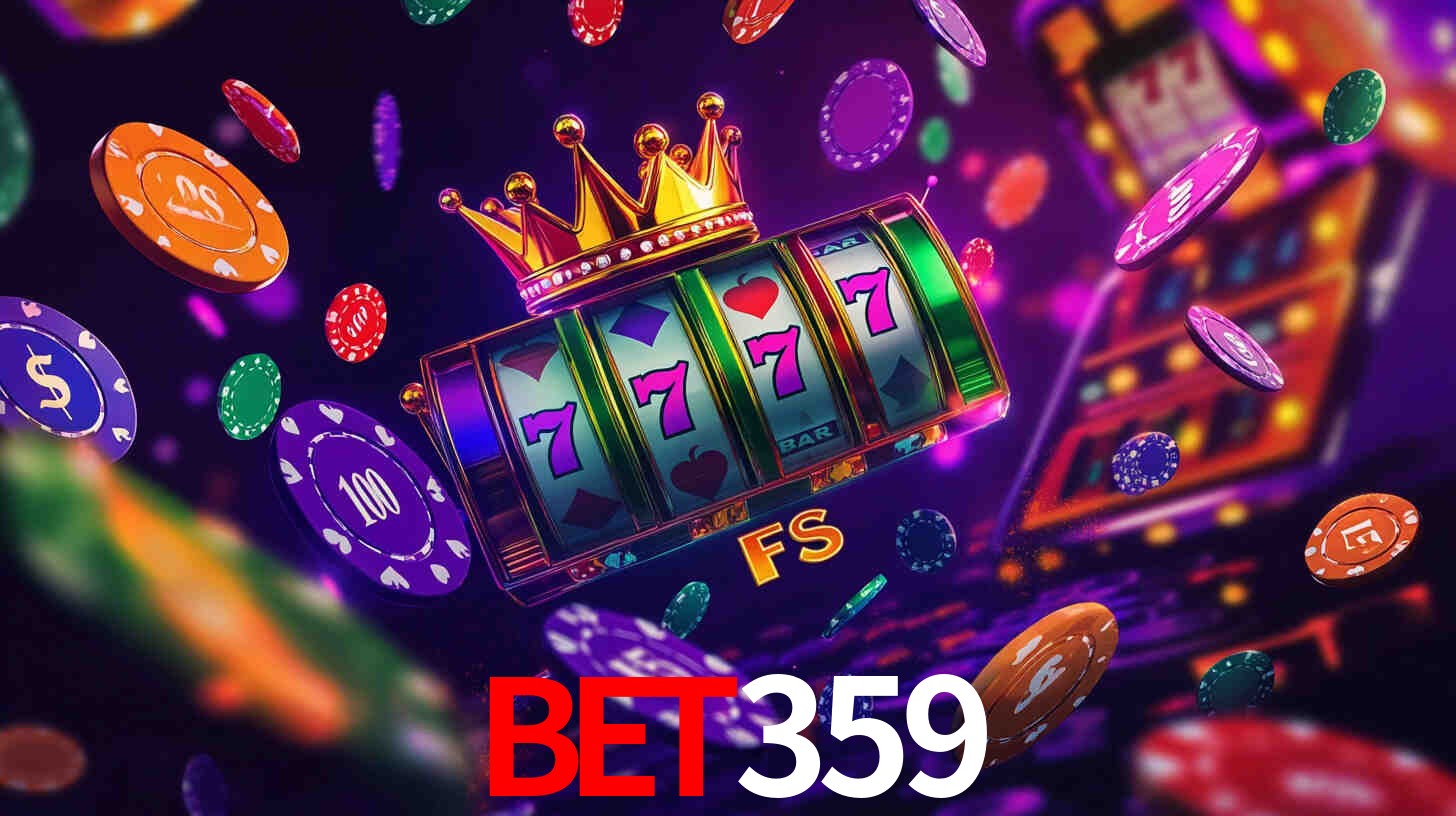 Programa VIP bet359