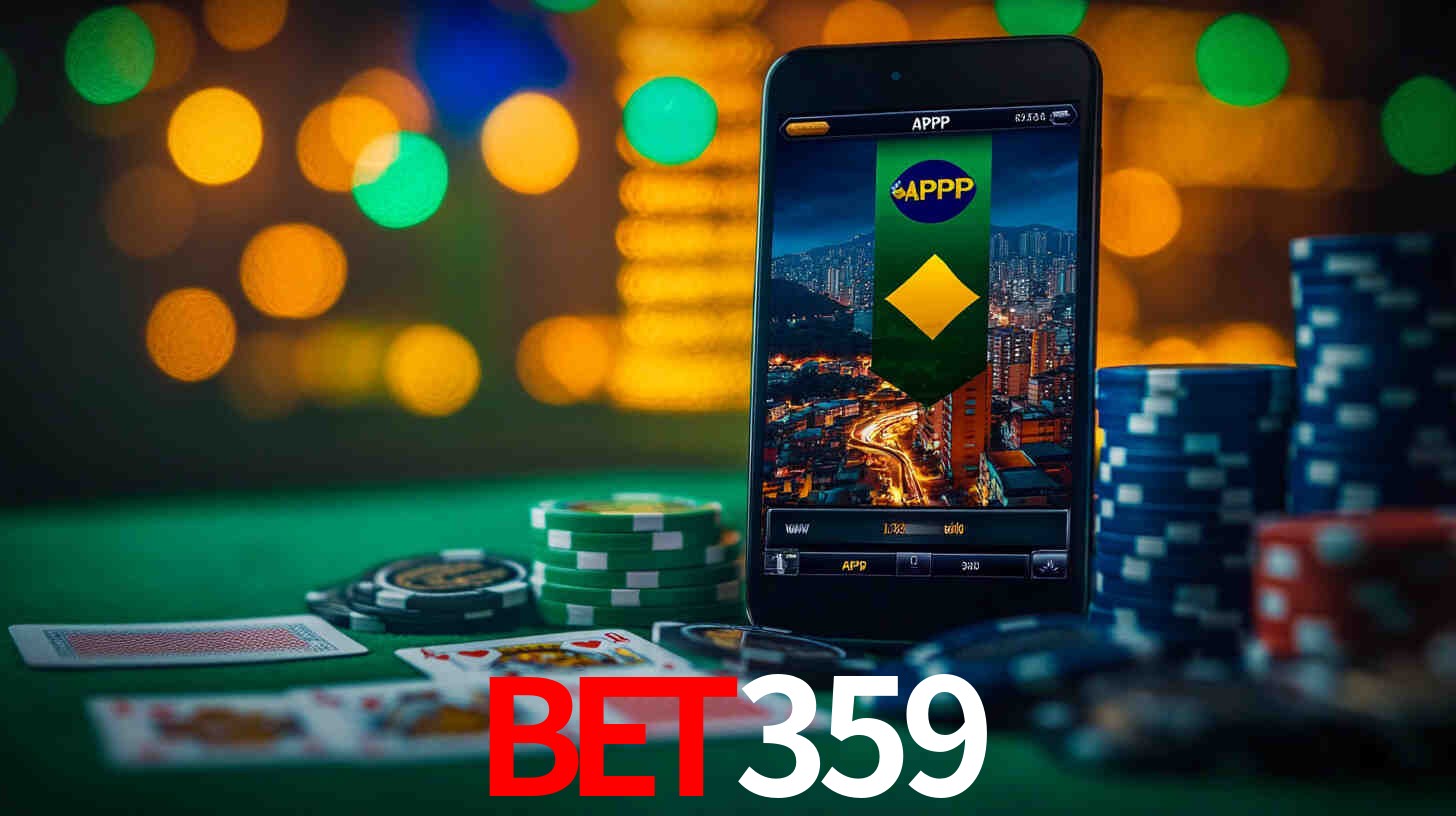 Inovações de Jogos na bet359: O Futuro das Experiências Interativas