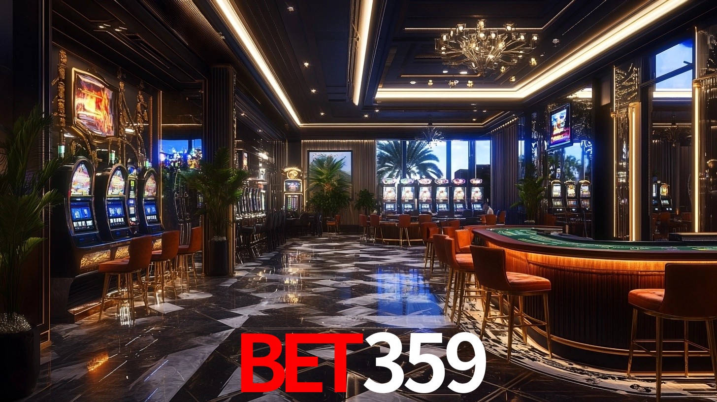 Premium Interface bet359