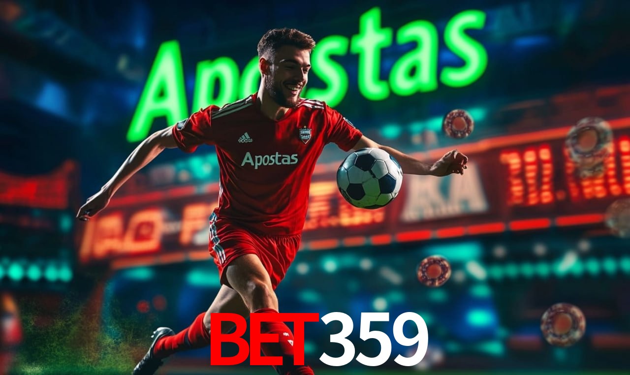 Programa VIP bet359