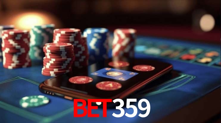 Benefícios da Conta bet359