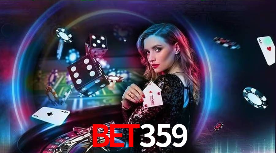 Account Benefits bet359