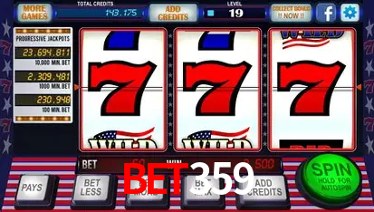 Descubra a Magia dos Jogos de Arcade no bet359