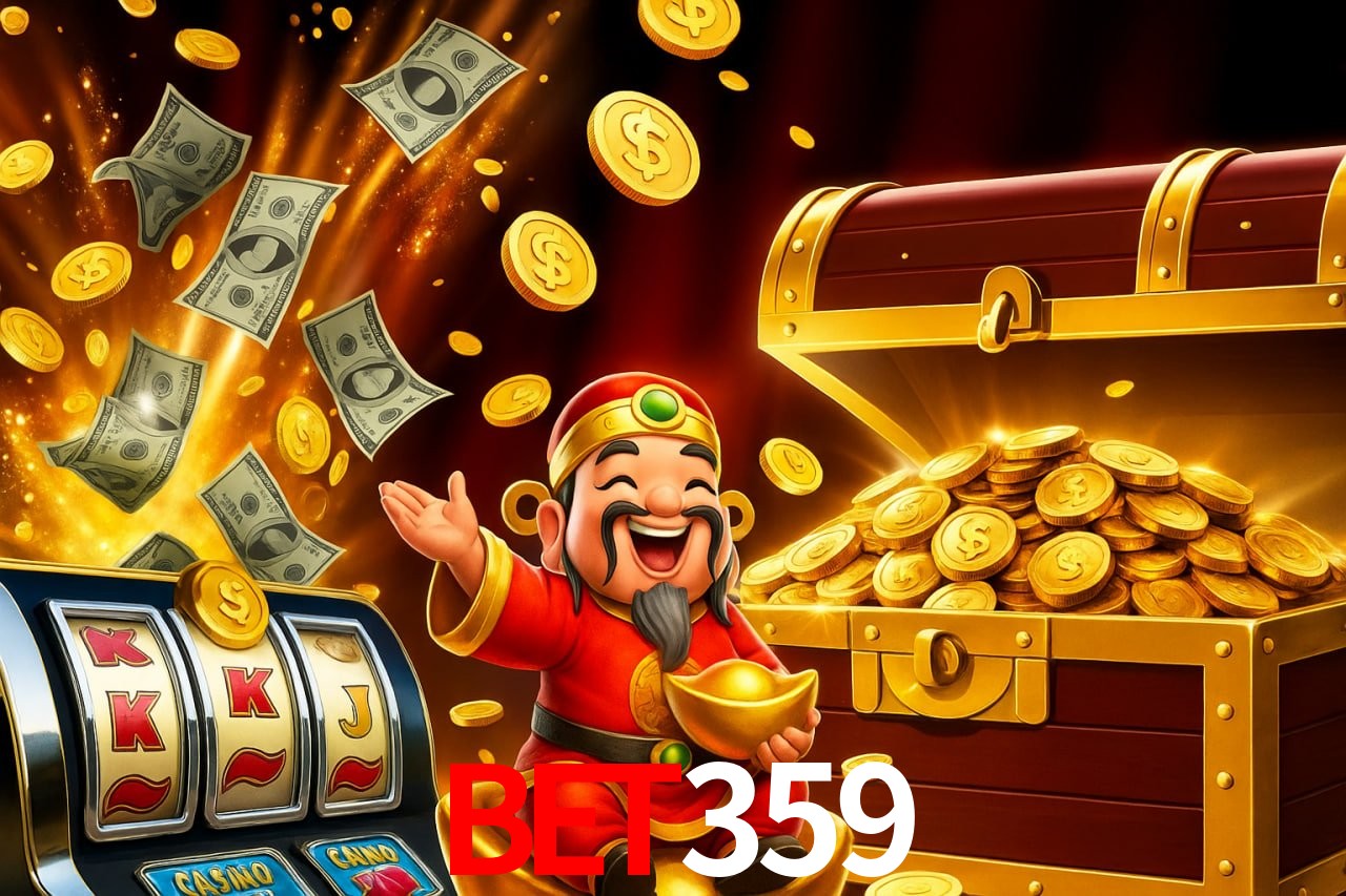 Casino Ao Vivo bet359
