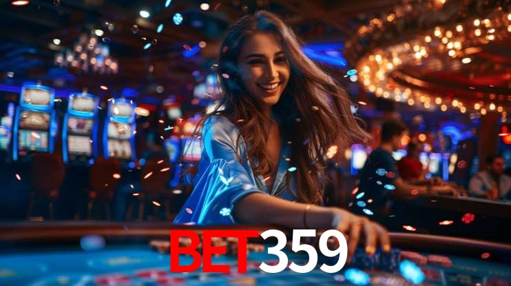 Welcome Bonus bet359