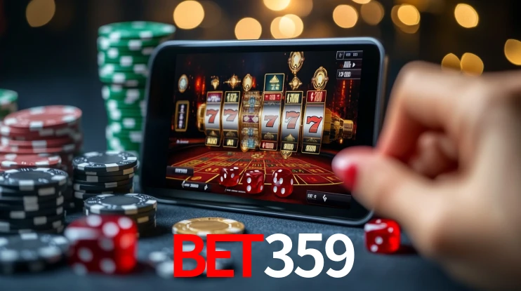 Welcome Bonus bet359