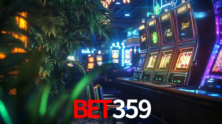 Blackjack Table bet359