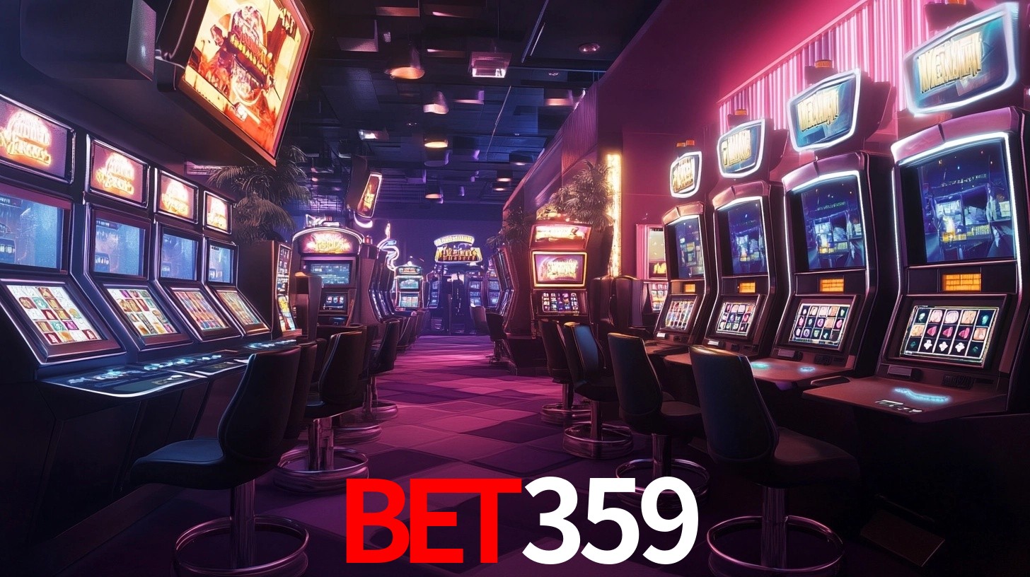 bet359 App Interface