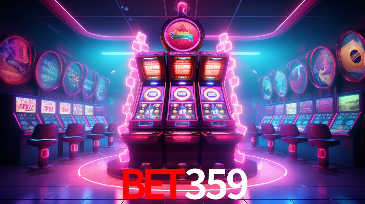 bet359 - Caça-Níqueis da Elite VIP - bet359.com