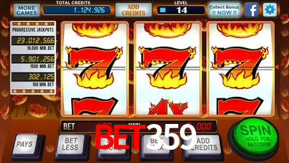 A Emoção da Loteria na bet359: Uma Chance de Mudança de Vida