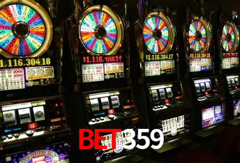 A Experiência Imersiva dos Cassinos Ao Vivo no bet359