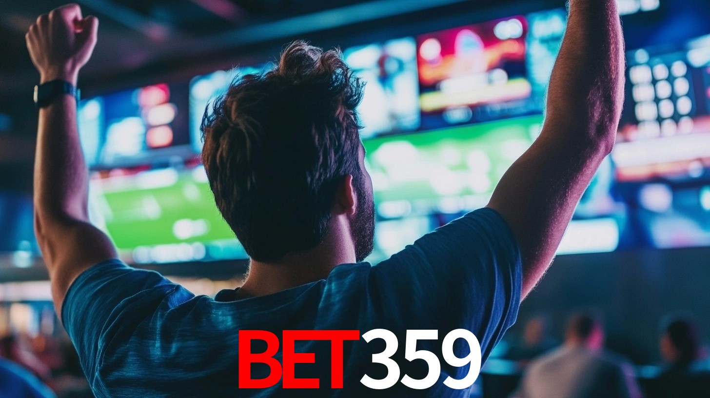 bet359: Seu Especialista em Apostas Esportivas Brasileiras