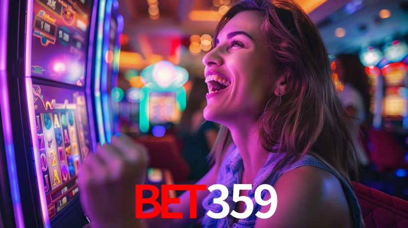bet359: Jogos de Caça-Níqueis-Altas Recompensas, Roleta-Velocidade, Blackjack-Desafios Máximos