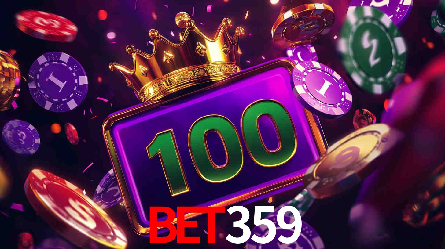 Daily Bonuses bet359