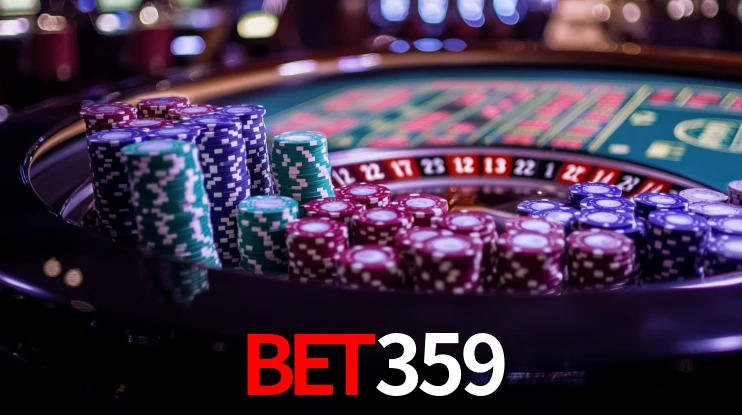 Live Casino bet359