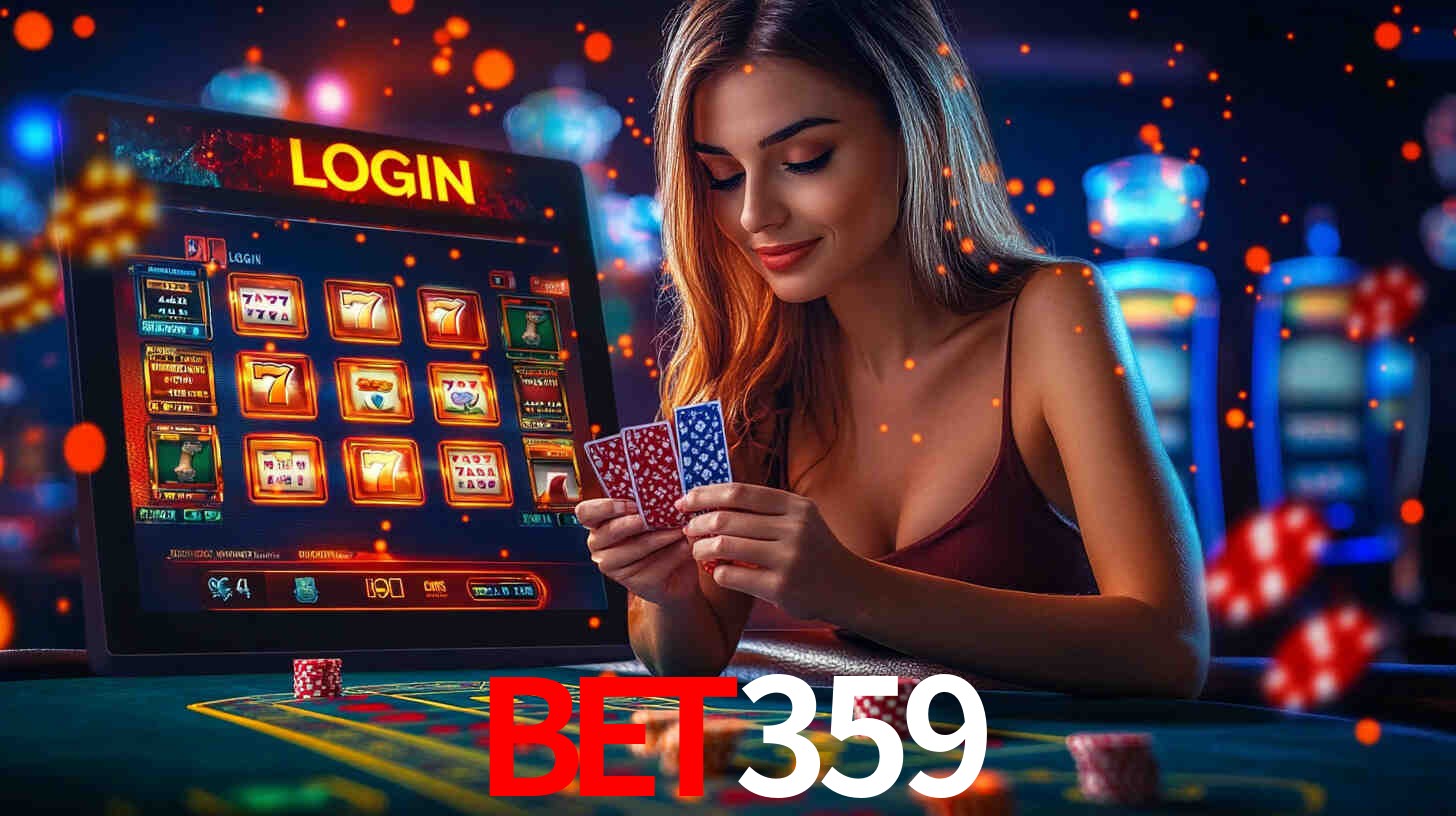 Bônus Generosos e Exclusivos no bet359 para Você!