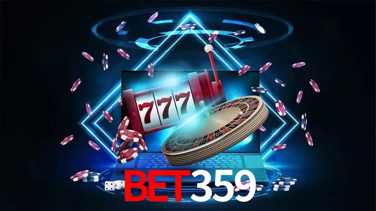 Tecnologia da Plataforma bet359