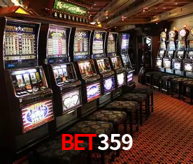 Apostas Esportivas na bet359: Um Guia Completo