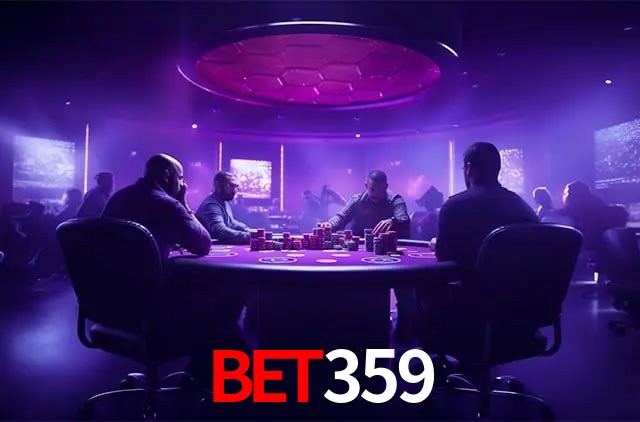 Jogos de Slot bet359
