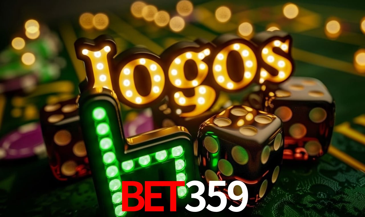 Casino Ao Vivo bet359