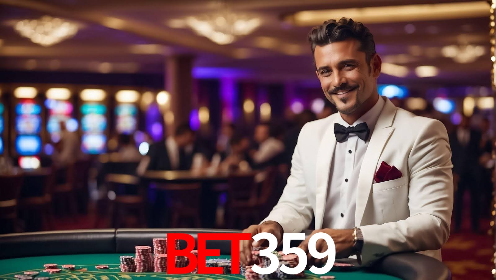 Promoções Sazonais bet359