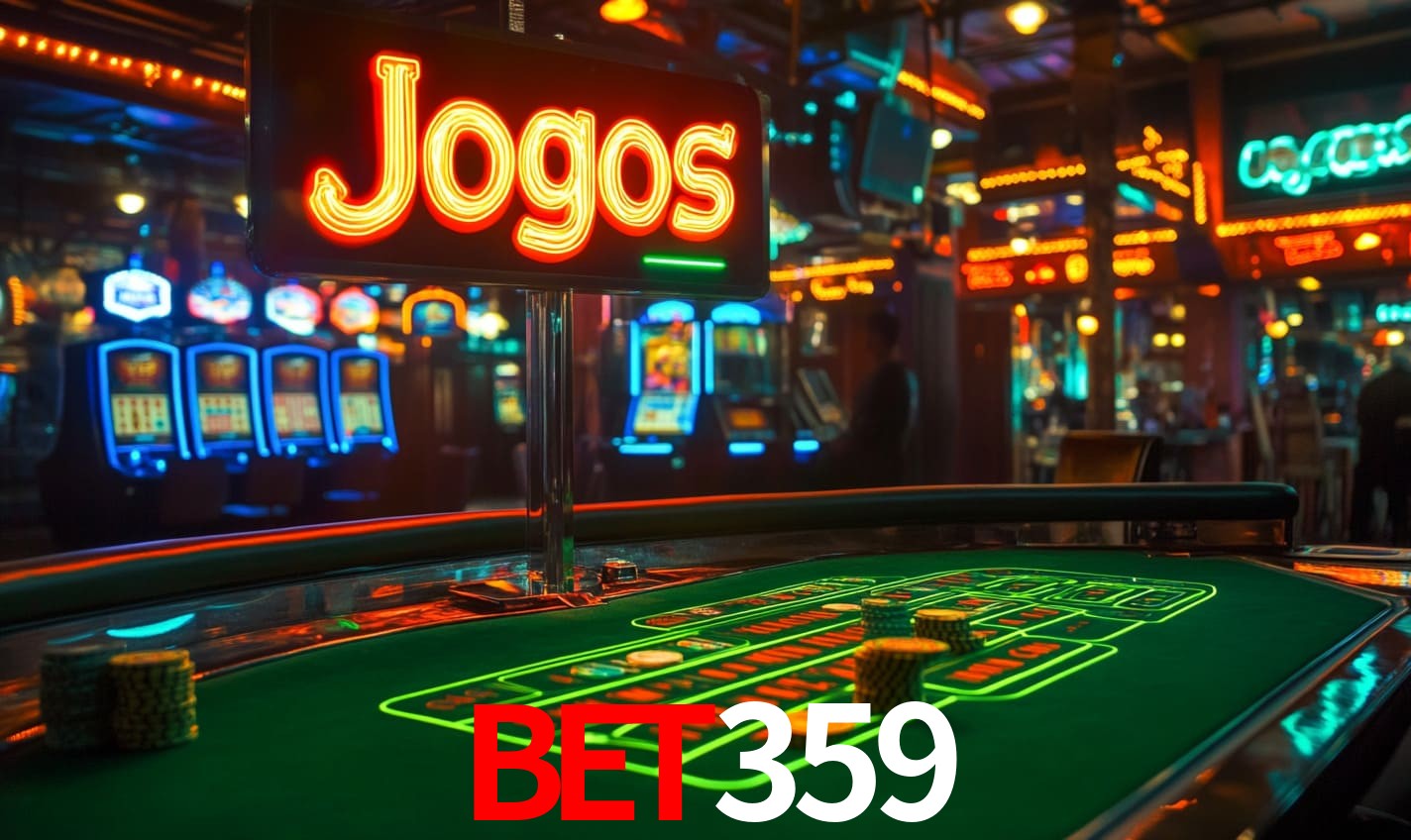 Design Responsivo bet359
