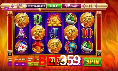 Desvendando o Mundo dos Jogos Virtuais na bet359