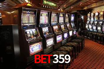 A Popularidade dos Caça-Níqueis no bet359